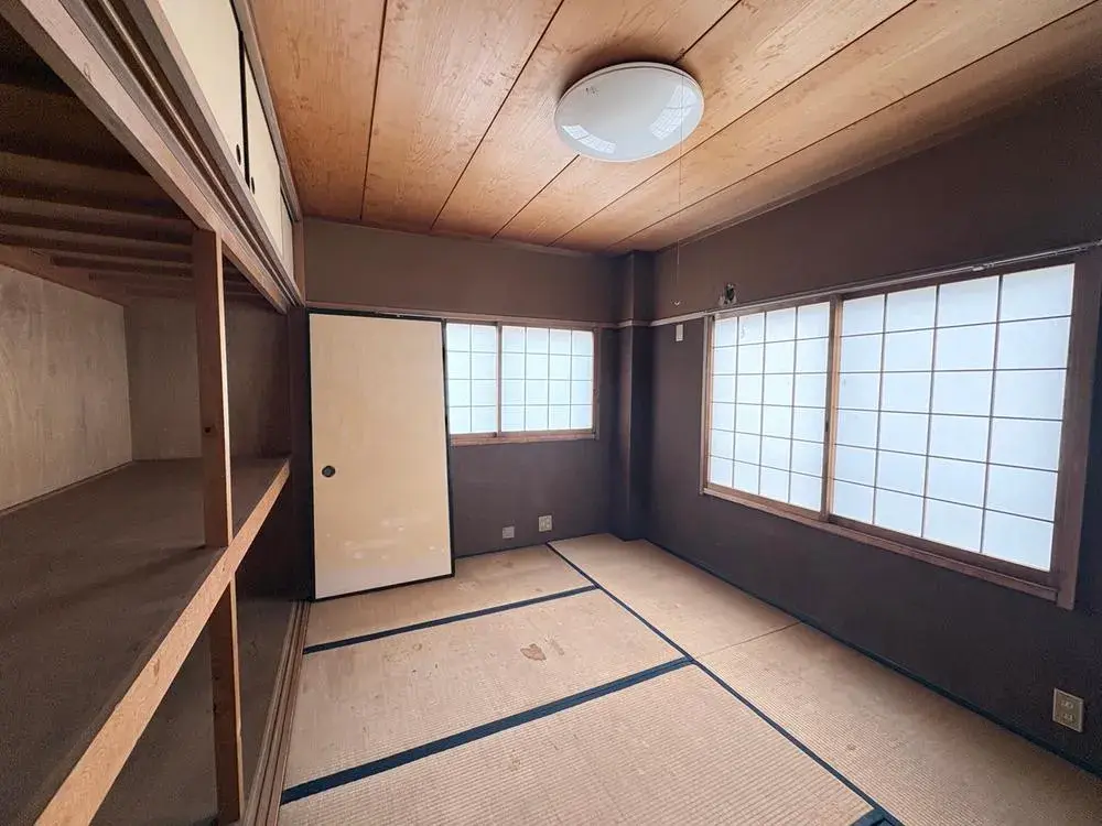 Bien immobilier 4LDK Nakagawa-ku, Nagoya, Préfecture d'Aichi (12)