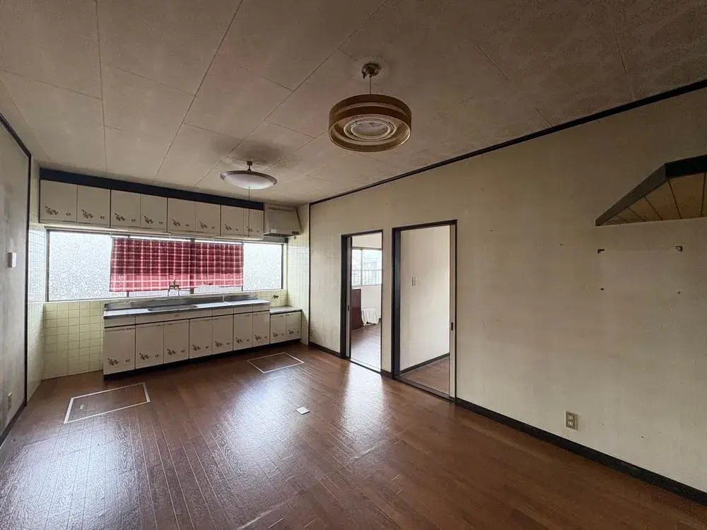Bien immobilier 4LDK Nakagawa-ku, Nagoya, Préfecture d'Aichi (6)