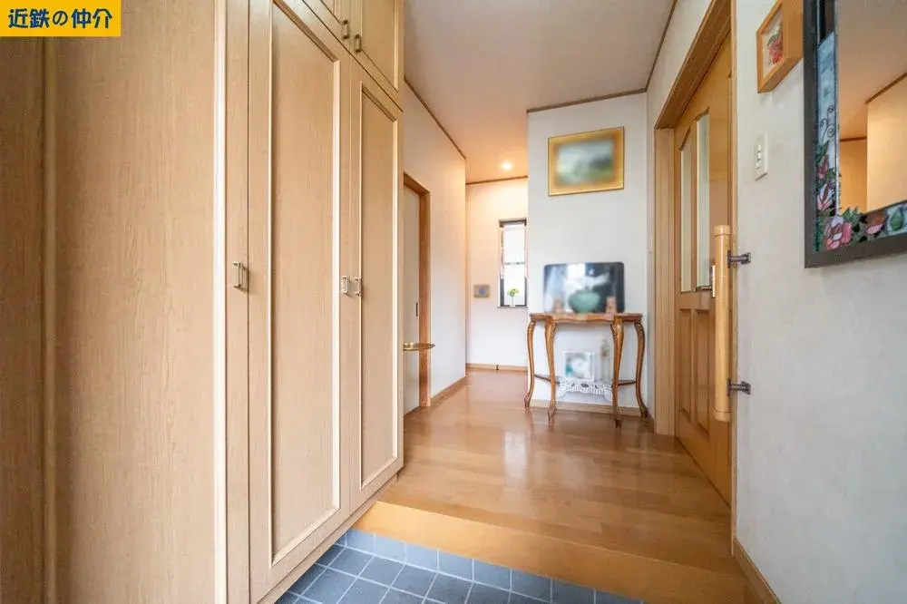 4LDK Property Nagakute City Aichi Prefecture (11)