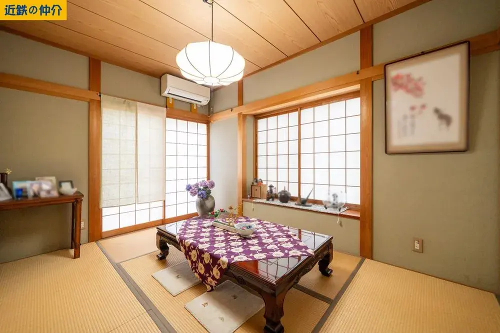 4LDK Property Nagakute City Aichi Prefecture (13)