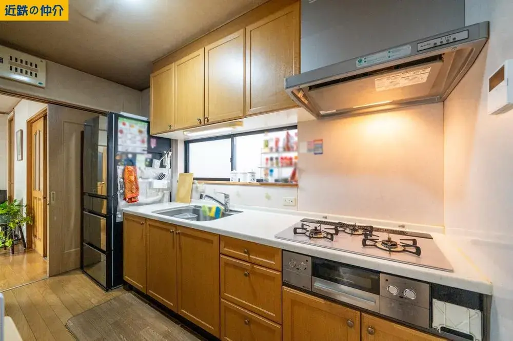4LDK Property Nagakute City Aichi Prefecture (16)