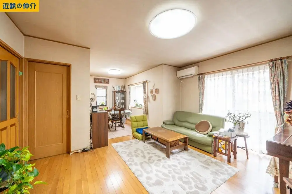 4LDK Property Nagakute City Aichi Prefecture (8)