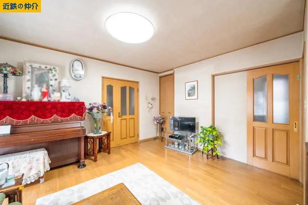 4LDK Property Nagakute City Aichi Prefecture (9)