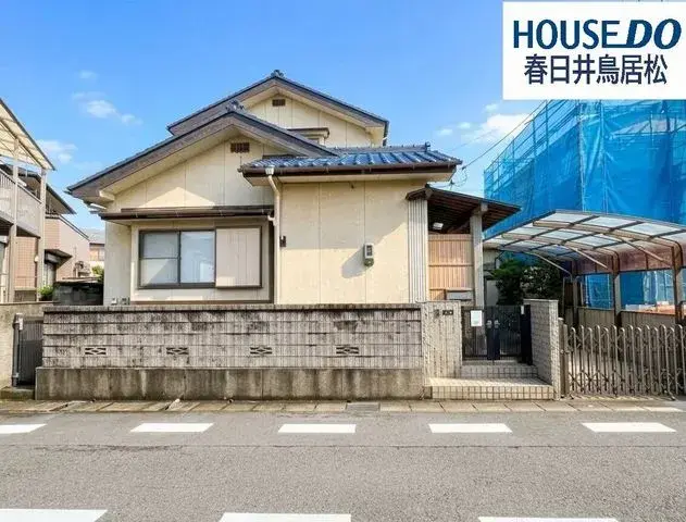 Akiya in Aichi