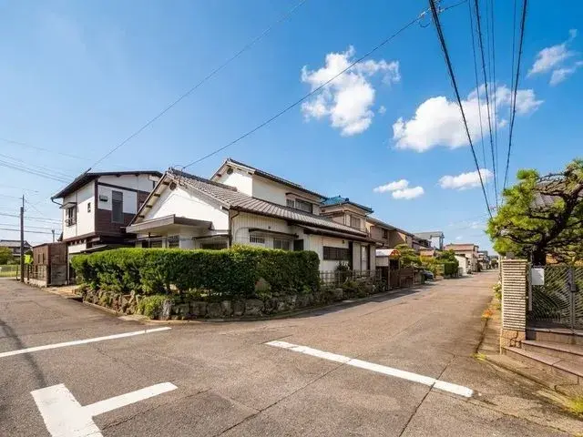 [4LDK物件] 春日井市 愛知県 (2)