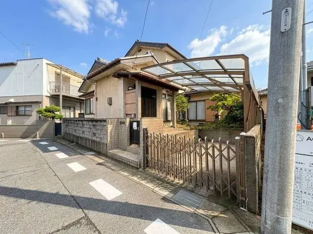 [4LDK物件] 春日井市 愛知県 (4)