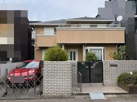 Akiya in Aichi