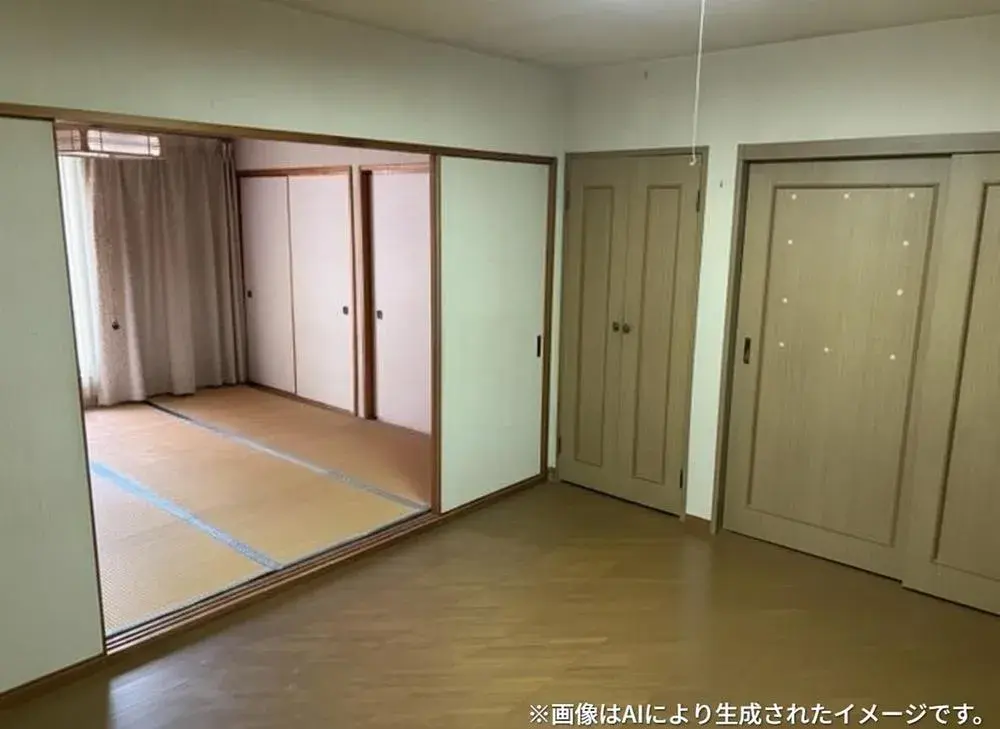 6LDK房产 名古屋市中村区 爱知县 (11)