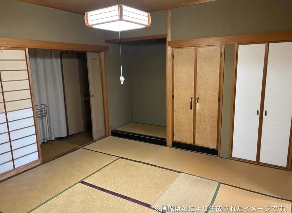 6LDK房产 名古屋市中村区 爱知县 (8)
