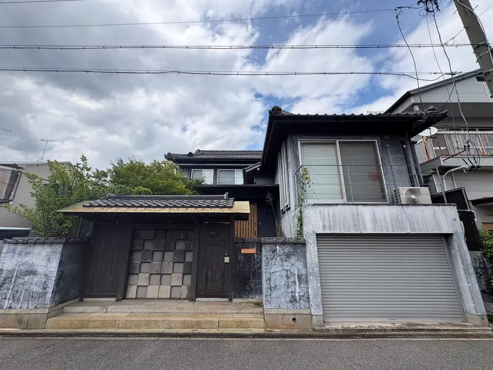 Akiya in Aichi