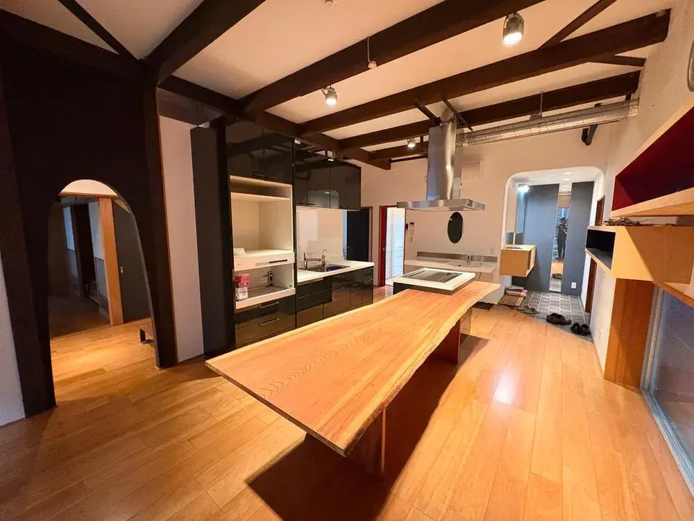 5LDK Arrondissement de Nakagawa, Ville de Nagoya, Préfecture d'Aichi (2)