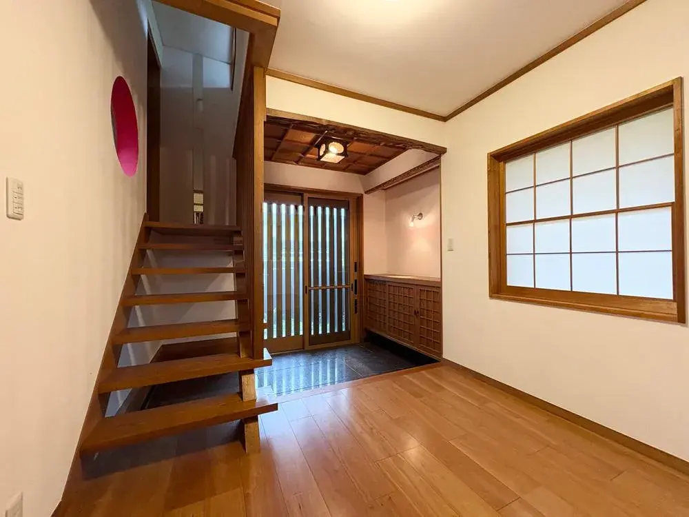 5LDK Arrondissement de Nakagawa, Ville de Nagoya, Préfecture d'Aichi (5)