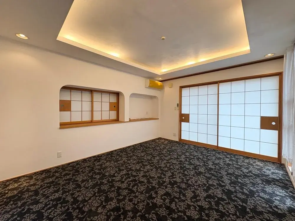 5LDK Arrondissement de Nakagawa, Ville de Nagoya, Préfecture d'Aichi (6)