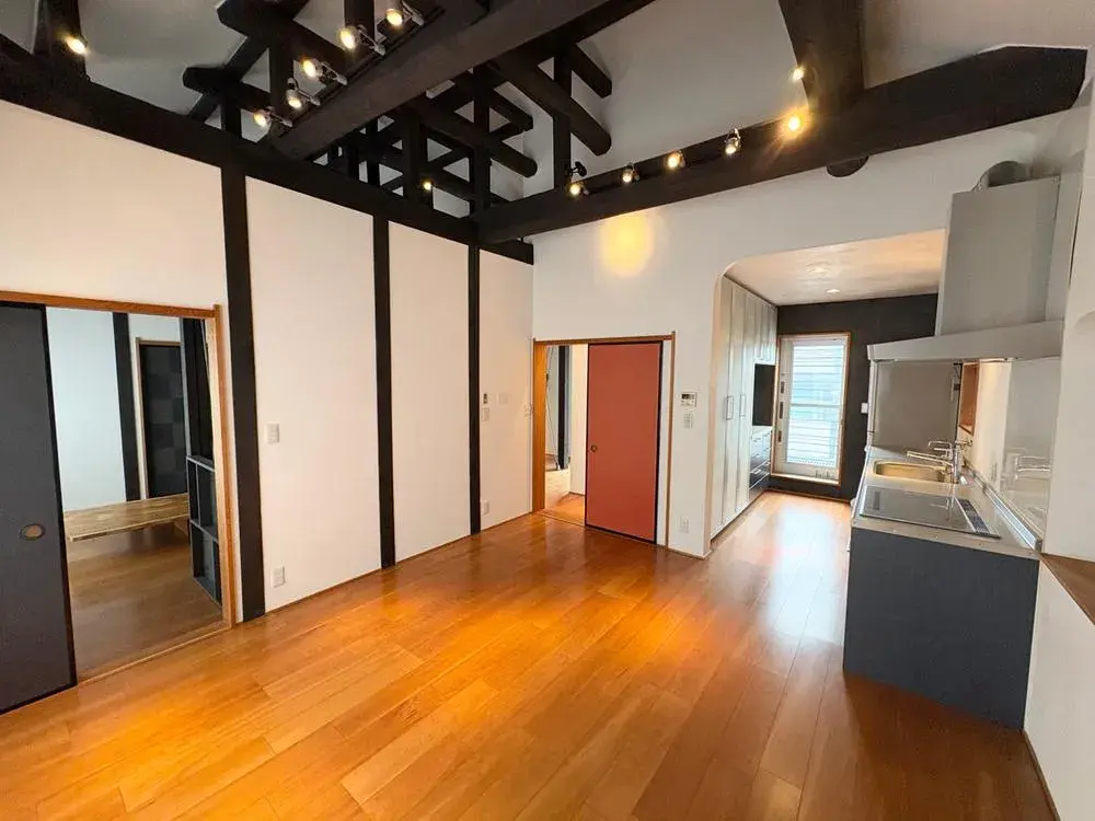 5LDK Arrondissement de Nakagawa, Ville de Nagoya, Préfecture d'Aichi (7)