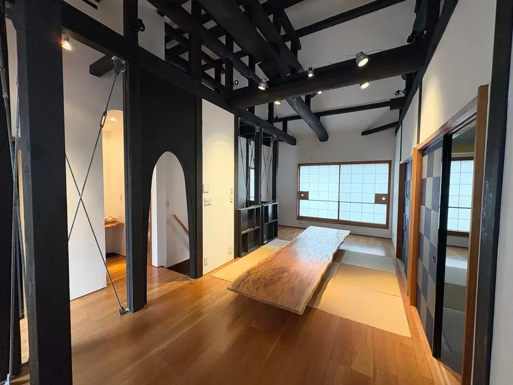 5LDK Arrondissement de Nakagawa, Ville de Nagoya, Préfecture d'Aichi (8)
