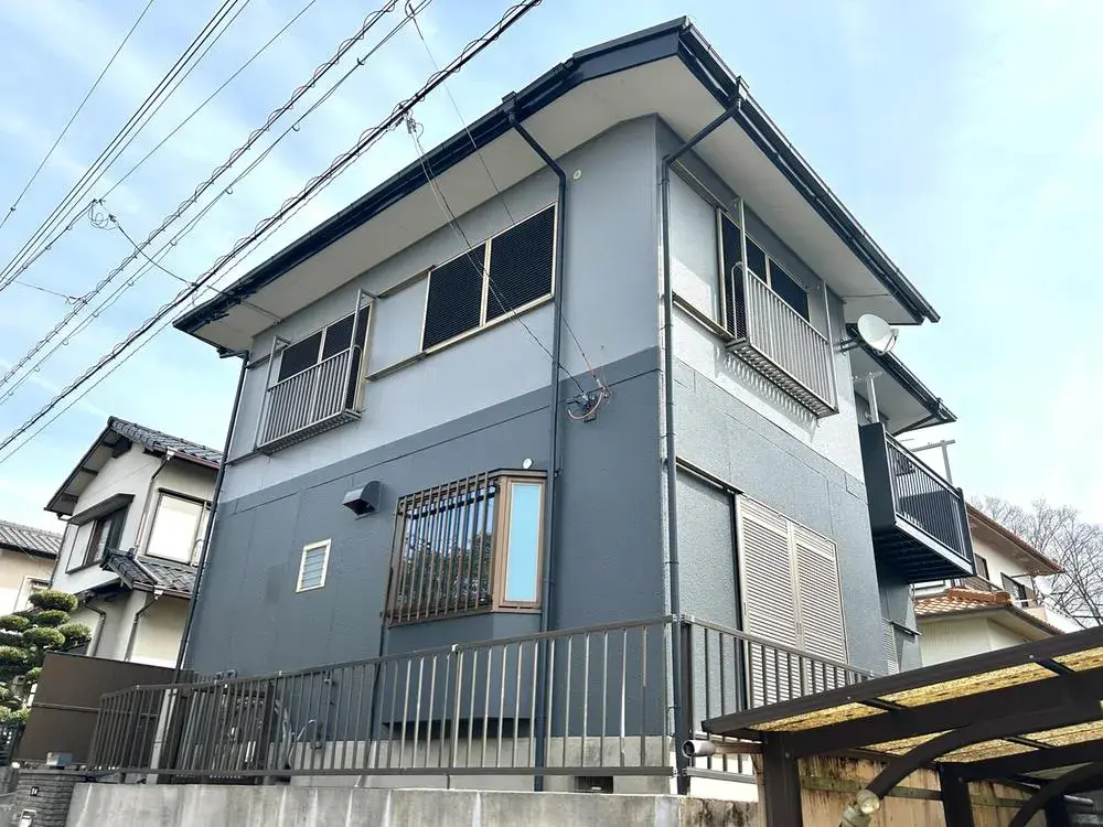Akiya in Aichi