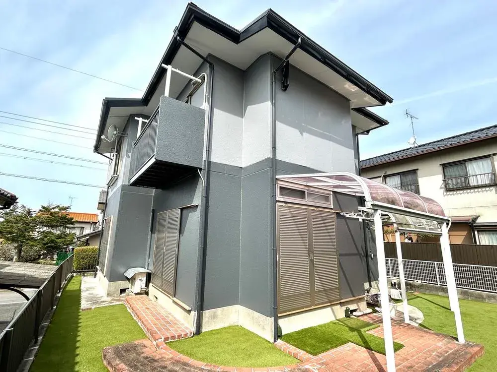3LDK Property Nisshin City Aichi Prefecture (2)