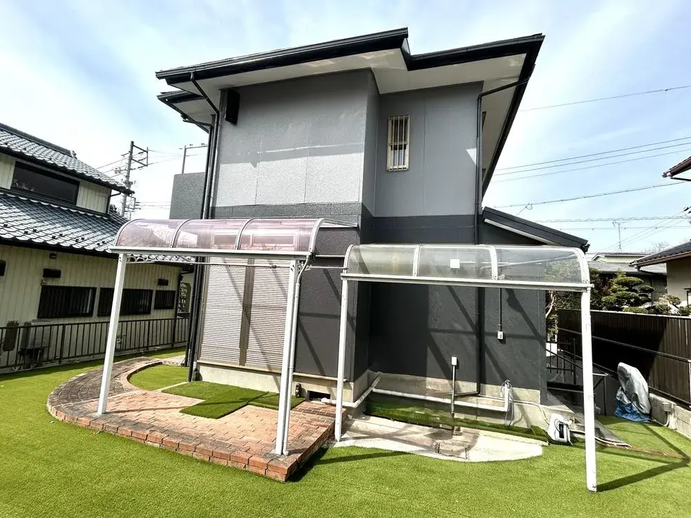 3LDK Property Nisshin City Aichi Prefecture (3)