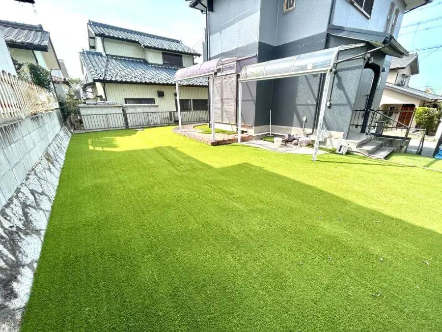 3LDK Property Nisshin City Aichi Prefecture (5)