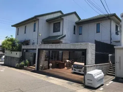 Akiya in 名古屋市绿区