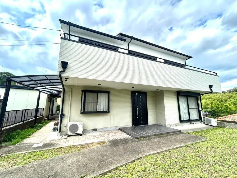 Propriété 4LDK Ville de Nagoya Préfecture d'Aichi (2)