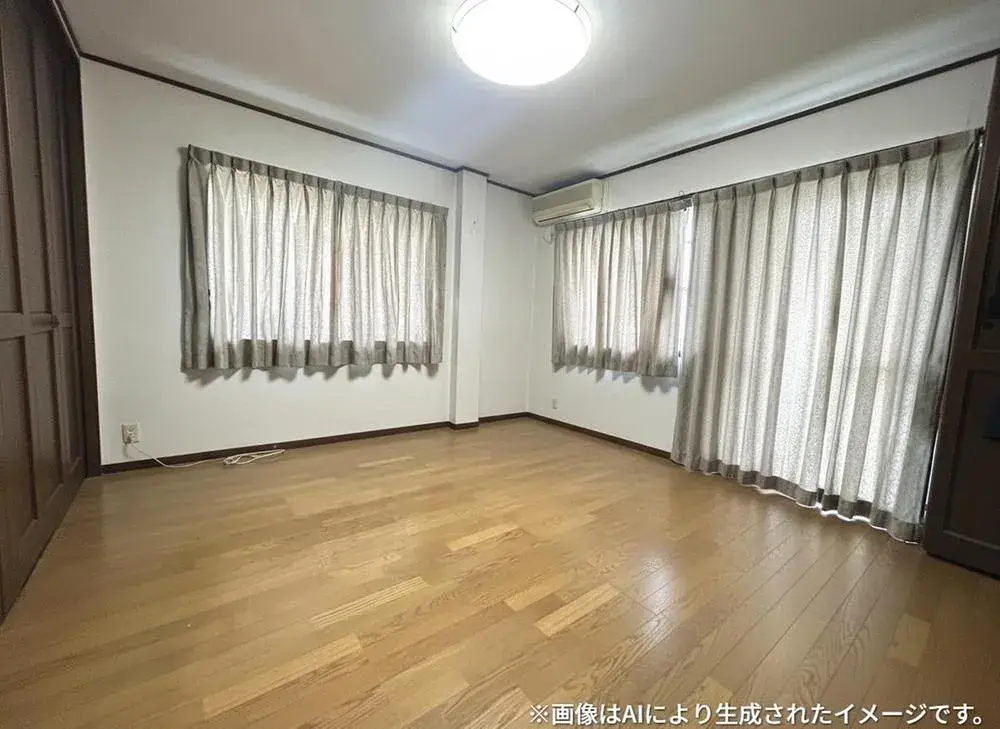 Propriété 4LDK Ville de Nagoya Préfecture d'Aichi (12)
