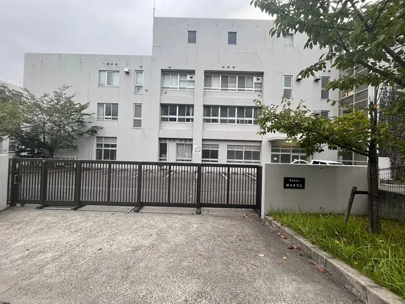Propriété 4LDK Ville de Nagoya Préfecture d'Aichi (18)
