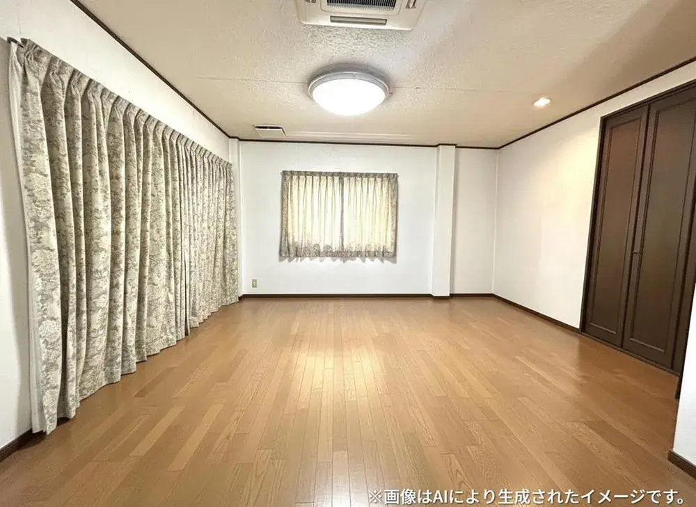 Propriété 4LDK Ville de Nagoya Préfecture d'Aichi (8)