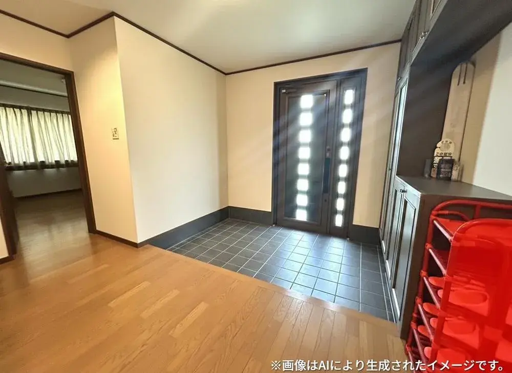 Propriété 4LDK Ville de Nagoya Préfecture d'Aichi (9)