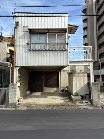 Akiya in Aichi