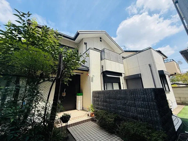 Akiya in Aichi