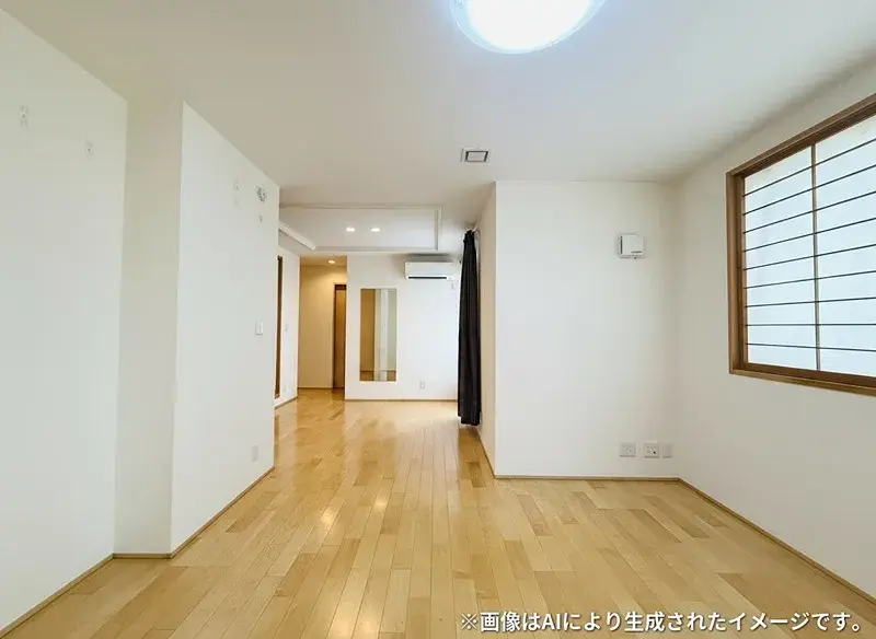 2SLDK Nagoya City Aichi Prefecture (16)