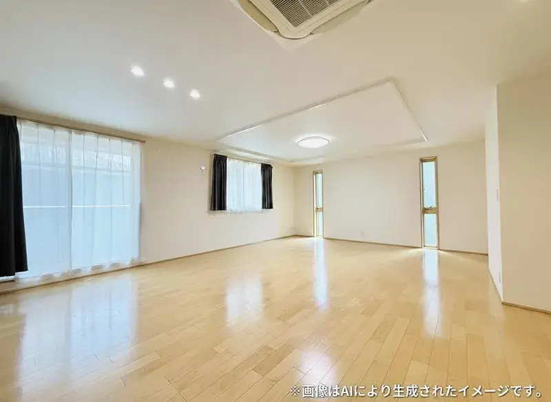 2SLDK Nagoya City Aichi Prefecture (7)