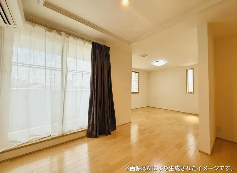 2SLDK Nagoya City Aichi Prefecture (8)