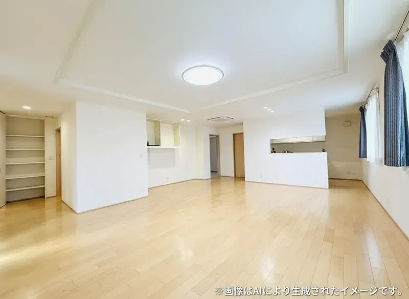 2SLDK Nagoya City Aichi Prefecture (10)