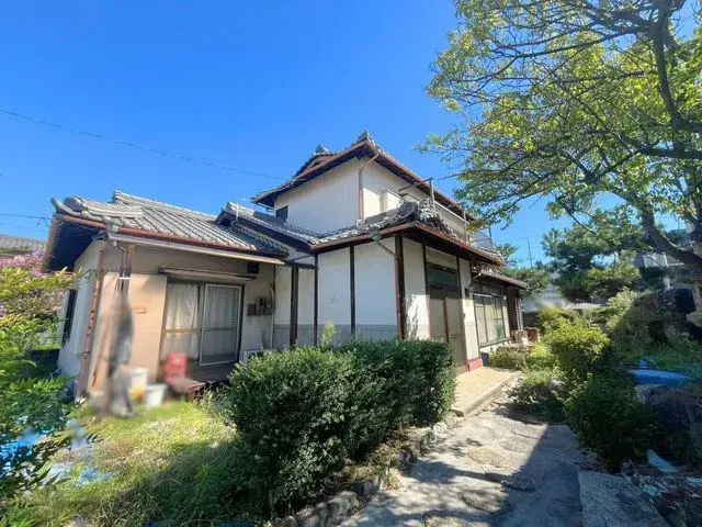 Akiya in Aichi