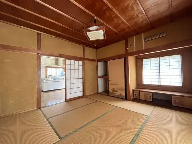 5LDK Ciudad de Nisshin Prefectura de Aichi (13)