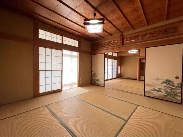 5LDK Ciudad de Nisshin Prefectura de Aichi (14)