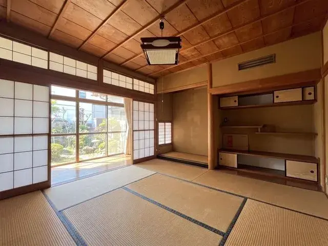 5LDK Ciudad de Nisshin Prefectura de Aichi (15)