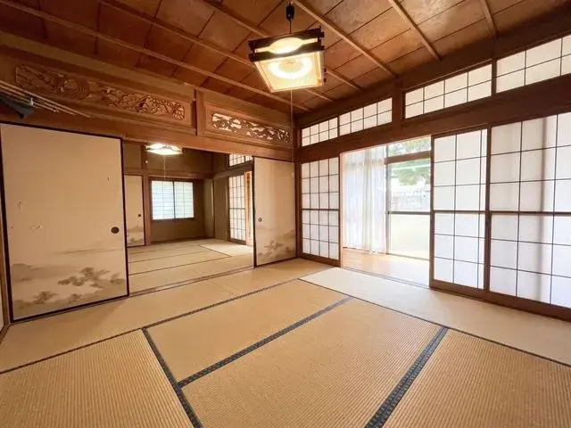 5LDK Ciudad de Nisshin Prefectura de Aichi (16)