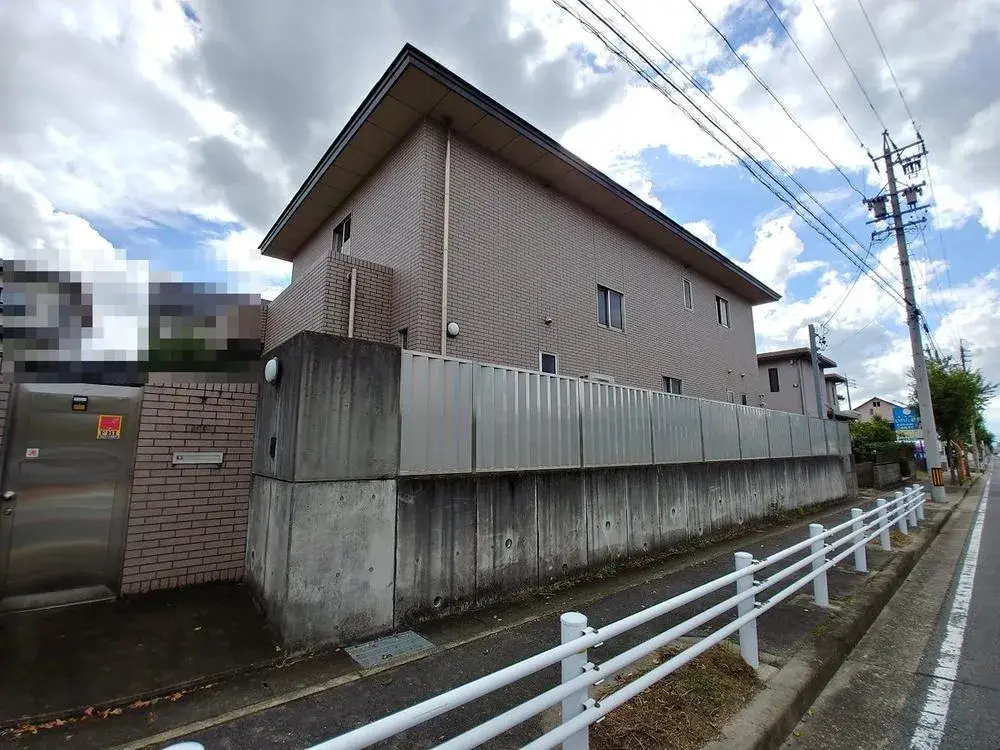 Akiya in Aichi