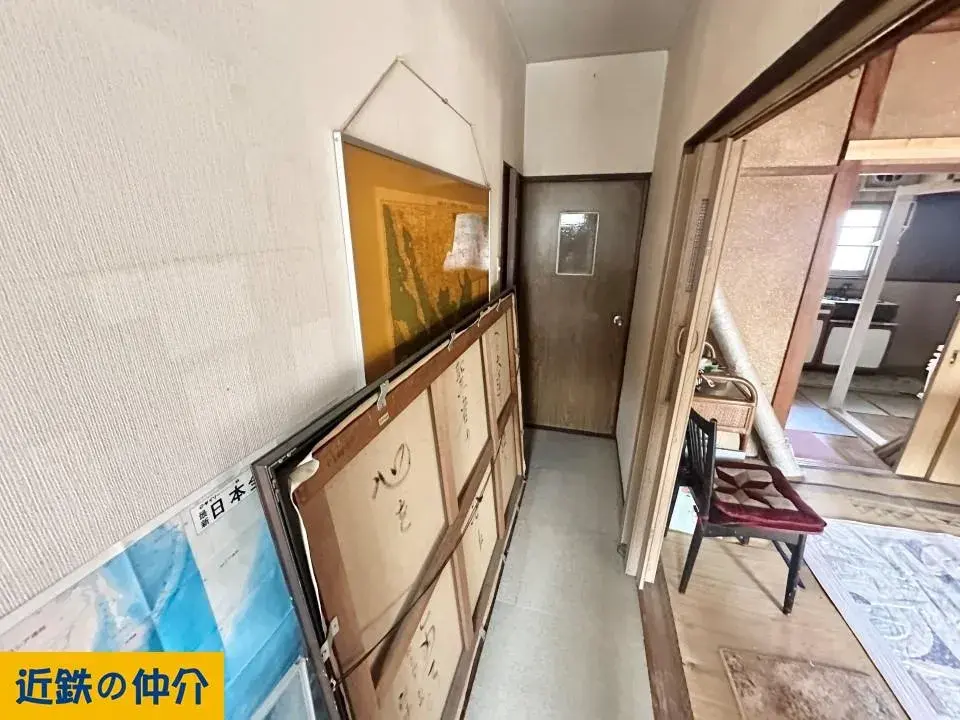 4DK عقار مدينة أما محافظة آيتشي (8)