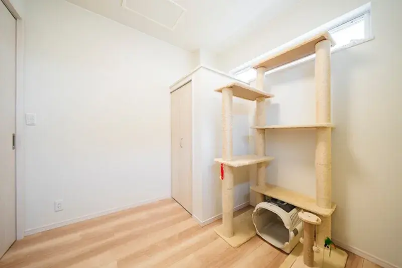4LDK property Tsu City Mie Prefecture (12)