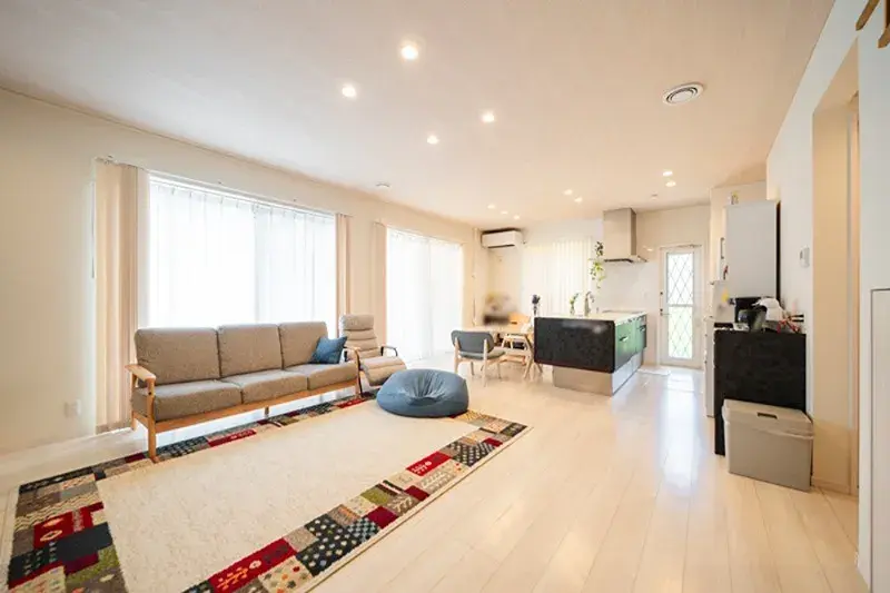 4LDK property Tsu City Mie Prefecture (13)