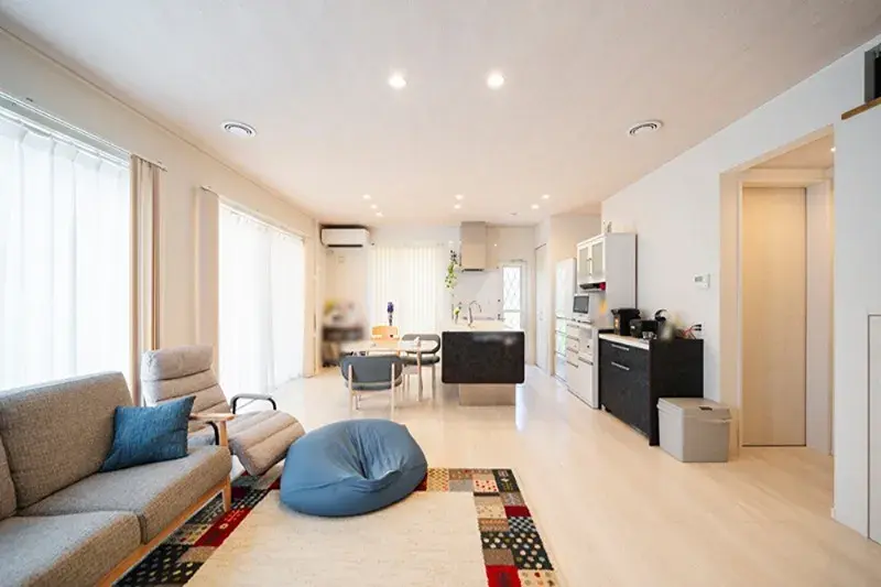 4LDK property Tsu City Mie Prefecture (14)