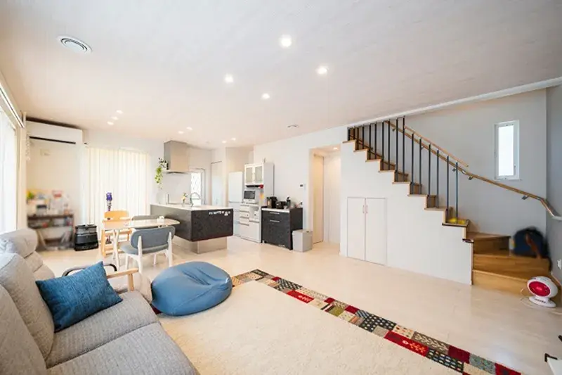 4LDK property Tsu City Mie Prefecture (15)