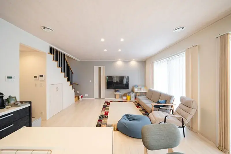 4LDK property Tsu City Mie Prefecture (17)