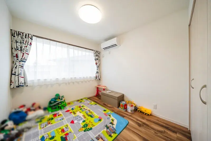 4LDK property Tsu City Mie Prefecture (20)