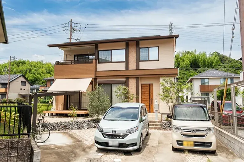 4LDK property Tsu City Mie Prefecture (3)