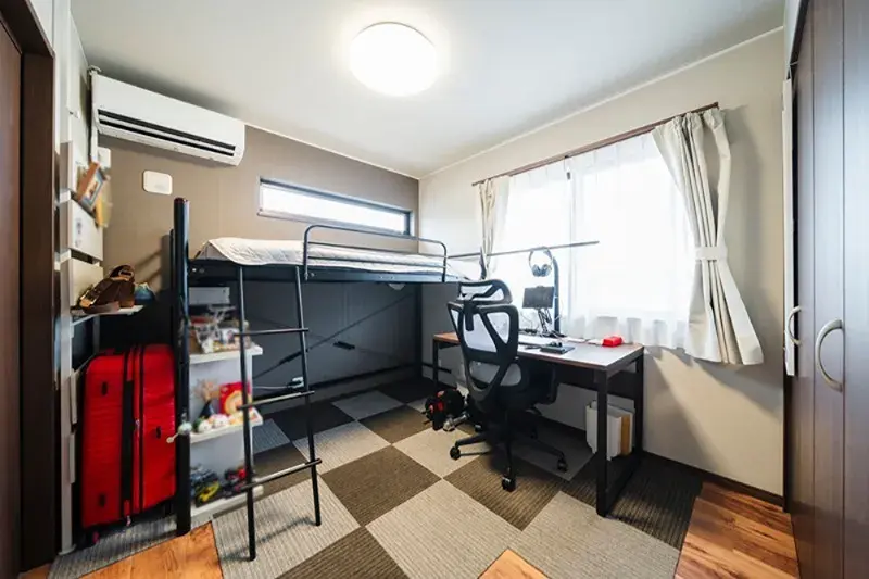 4LDK property Tsu City Mie Prefecture (22)